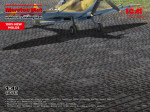 Marston Mat WWII US Landing Mat