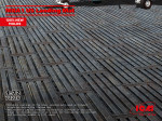 M8A1 US Landing Mat