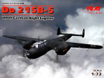 Do 215B-5, WWII German Night Fighter