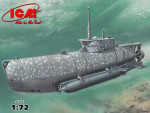 U-Boat Type XXVII