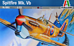 Spitfire Mk.V B