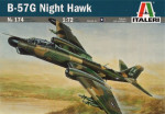 B-57 G Night Hawk