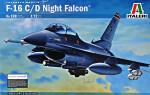 Fighter F-16 C/D "Night Falcon"