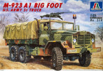 M923 A1 "Big Foot"