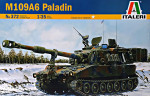 M-109A6 "Paladin"