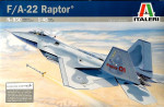 F-22 "Raptor"