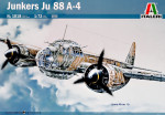 Junkers Ju-88 A4