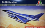 B-58 "Hustler"