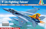 F-16 A/B "Fighting Falcon"