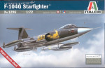 F-104 G Starfighter