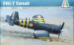 F4 U-7 "Corsair"