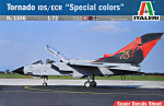 Tornado IDS/ECR "Special Colors"