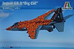 Jaguar Gr.3 "Big cat"