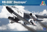Bomber RB-66 B "Destroyer"