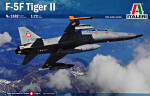F-5 F Tiger II ''Twin Seater''