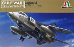 Fighter Jaguar A