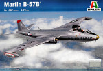 Bomber Martin B-57B