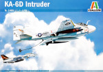 KA-6D "Intruder"