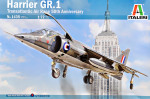 Harrier GR.1 (Transatlantic Air Race 50th Ann)