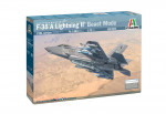 F-35A Lightning II Ctol version (Beast Mode)