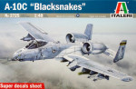A-10C "Blacksnakes"