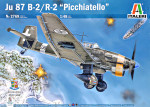 JU 87 B-2/R-2 "Picchiatello"