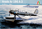 "Arado" Ar 196 A-3