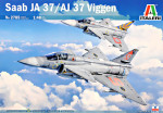 Saab JA/AJ 37 "Viggen"
