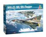 MiG-23 MF/BN