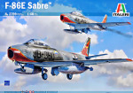 F-86E Saber