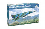 MiG-27/MiG-23BN Flogger