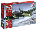 War Thunder - Junkers Ju 88 A-4