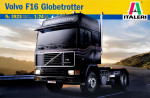 Volvo F16 "Globetrotter"