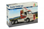 Scania T143H (6x2)