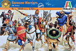 Saracens Warriors