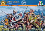 Celtic Cavalry - I Cen. BC