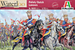 Polish/Dutch Lancers