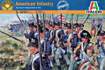 American Infantry
