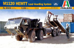 Load Handling System M1120 HEMTT