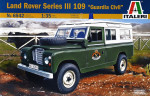 Land Rover "Series III 109 "Guardia Civil"