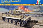 PZ. KPFW. VI Tiger Ausf. E