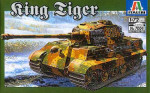 Sd. Kfz. 182 King Tiger