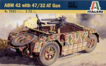 ABM 42 with 47/32 AT Gun