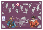 Polish Army, XVII century