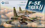 F-5E "Tiger II"