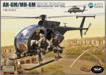 AH-6M/MH-6M "Night Talker"