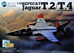 Jaguar T.2/T.4