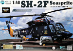 SH-2F "Seasprite"