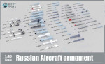 Russian Aircraft Armament