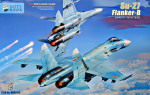 Su-27SM SM3 “Flanker-B”